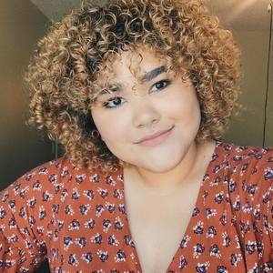 Meet your Posher, Lilia